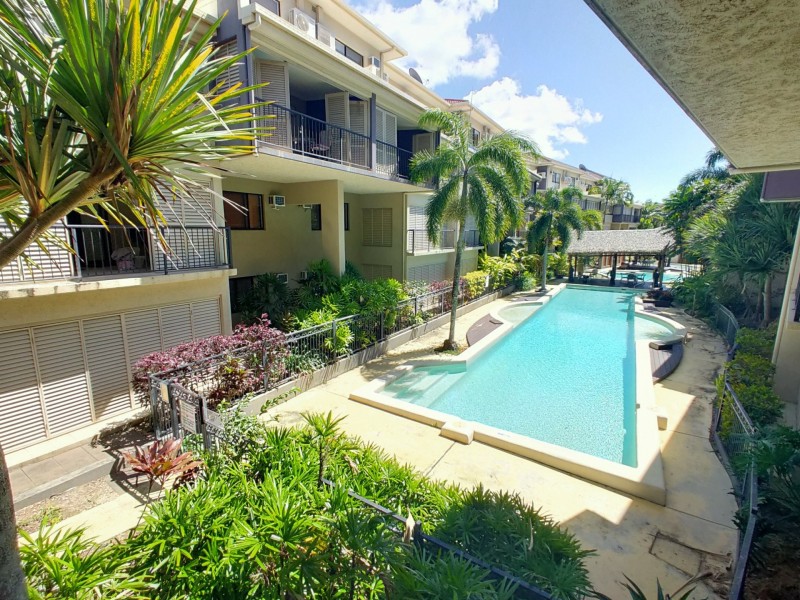 208/2 Rigg Street, Woree QLD 4868