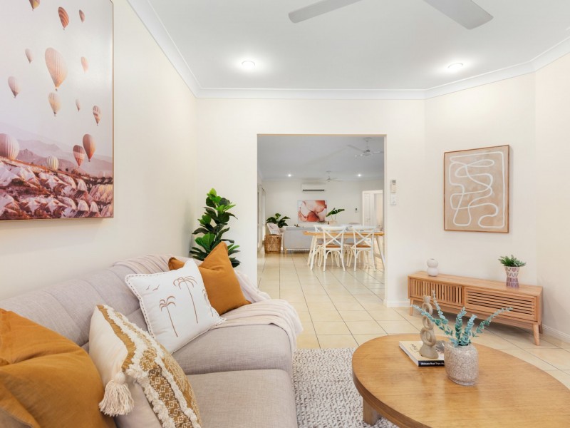 23 Taringa Street, Brinsmead QLD 4870