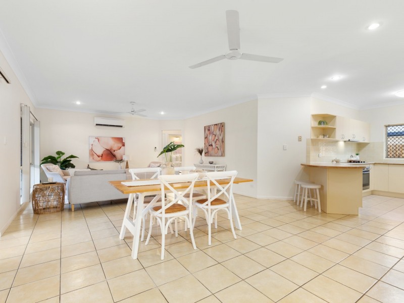 23 Taringa Street, Brinsmead QLD 4870