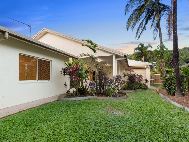 23 Taringa Street, Brinsmead QLD 4870