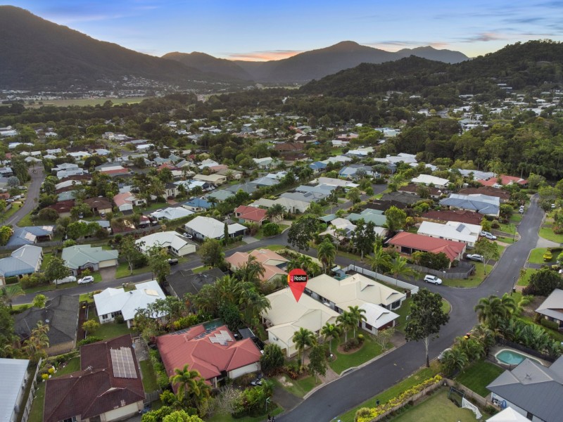 23 Taringa Street, Brinsmead QLD 4870