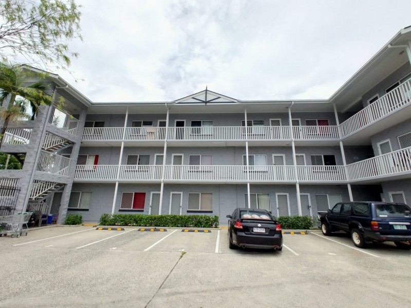 7/71 Alfred Street, Manunda QLD 4870