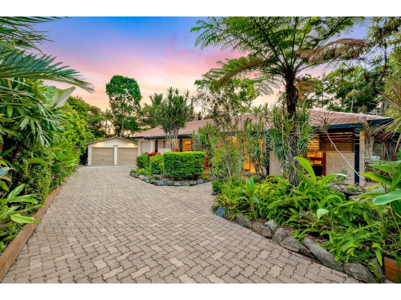 5 Craig Close, Brinsmead QLD 4870