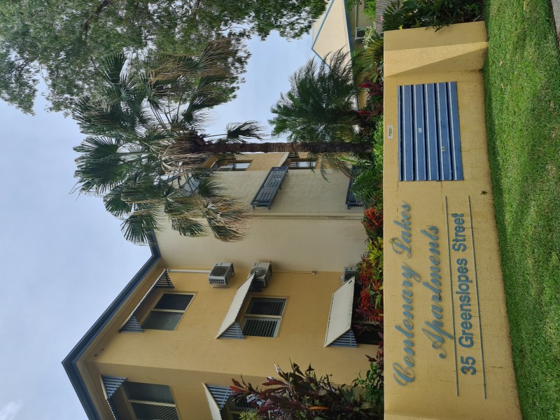 19/35 Greenslopes Street, Edge Hill QLD 4870