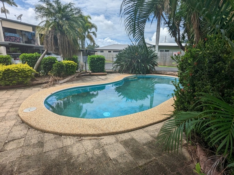 10/9 Cavanagh Street, Woree QLD 4868