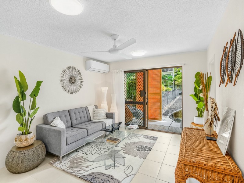 6/215 McLeod Street, Cairns North QLD 4870