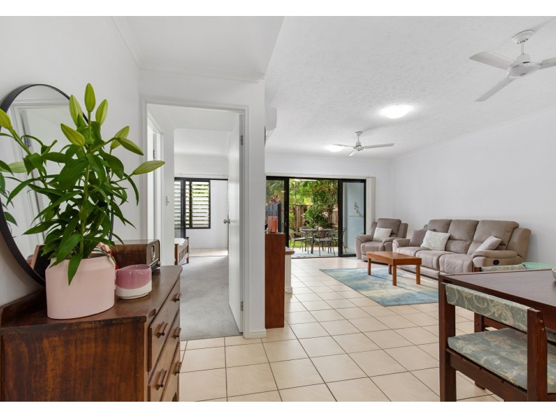 16/58-70 Redlynch Intake Road, Redlynch QLD 4870