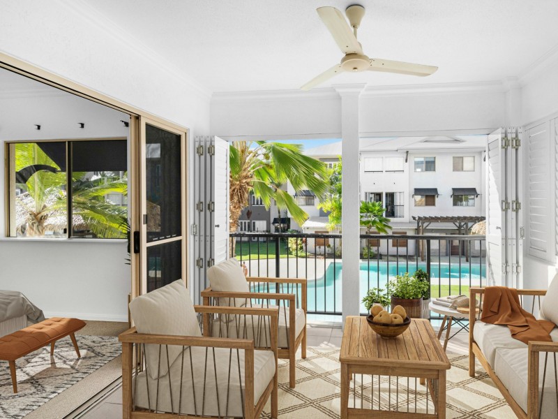 210/29-33 Springfield Crescent, Manoora QLD 4870