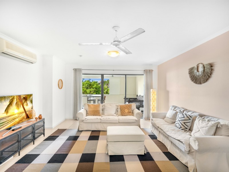 203/92-98 Digger Street, Cairns North QLD 4870