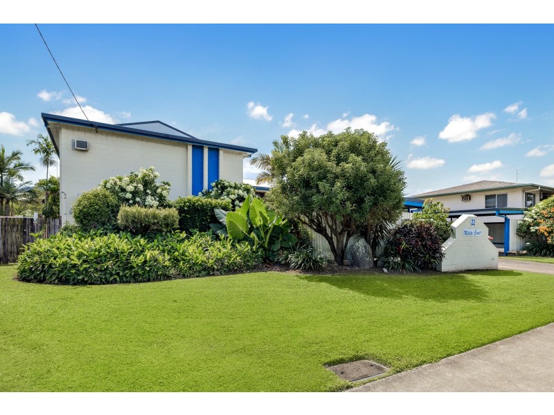 8/22 Jensen Street, Manoora QLD 4870