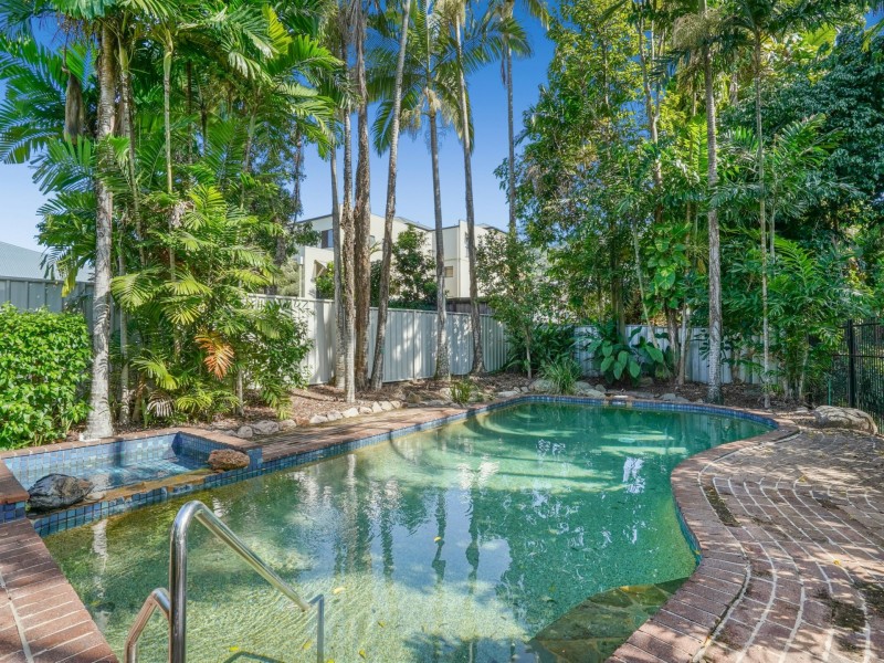 18/50-56 Woodward Street, Edge Hill QLD 4870