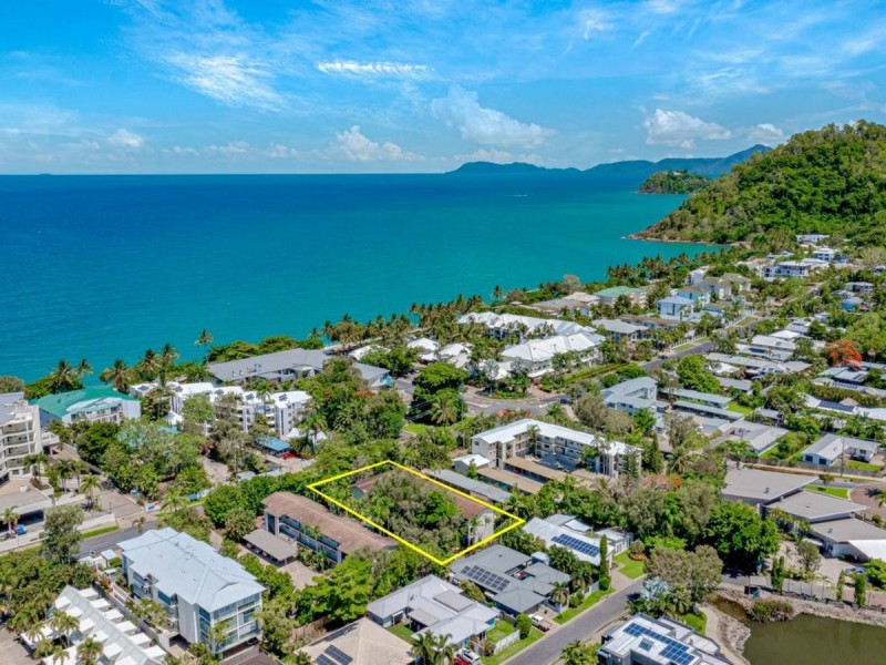 4/67-69 Moore Street, Trinity Beach QLD 4879