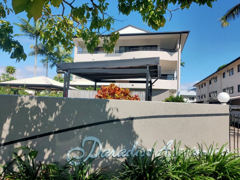2/157 Martyn Street, Manunda QLD 4870