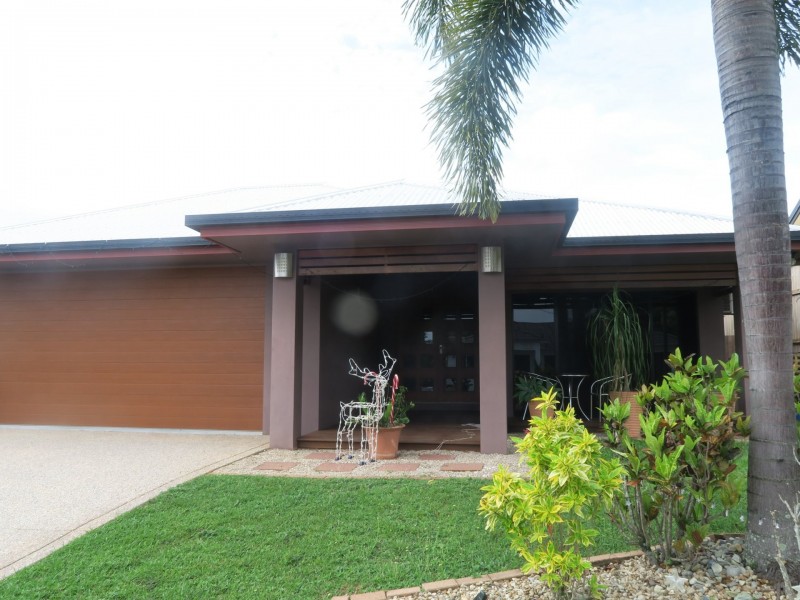 7 Rosella Close, Mount Sheridan QLD 4868