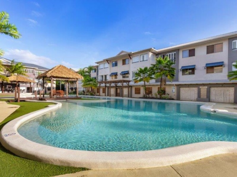 47/29-33 Springfield Crescent, Manoora QLD 4870