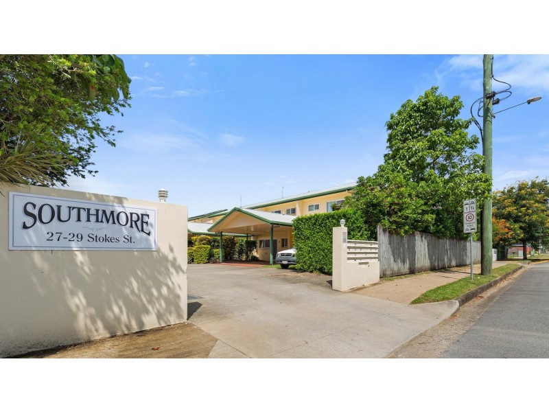 1/27-29 Stokes Street, Edmonton QLD 4869
