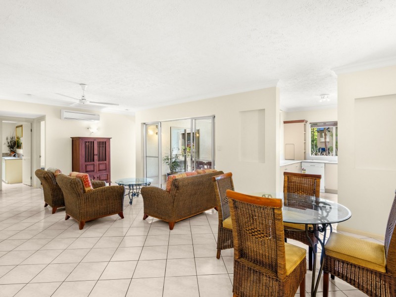 1309/2-10 Greenslopes Street, Cairns North QLD 4870