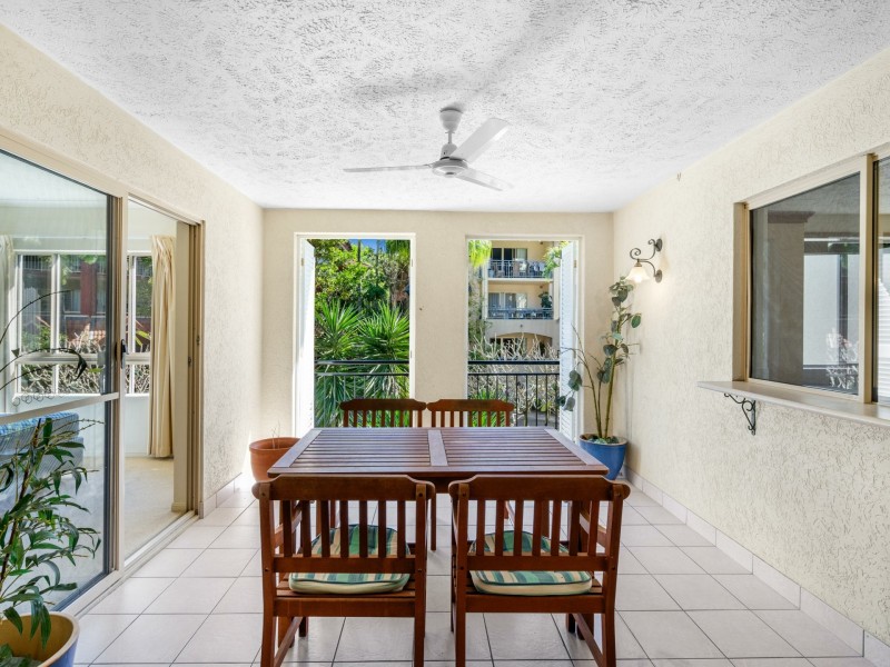 1309/2-10 Greenslopes Street, Cairns North QLD 4870