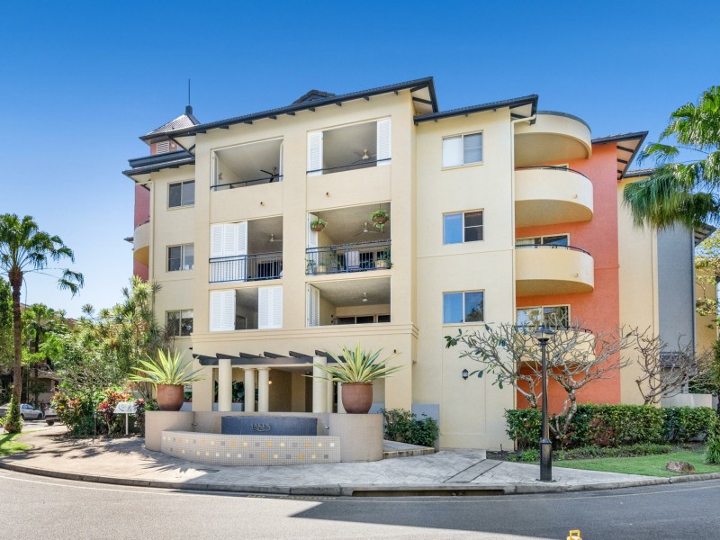 1309/2-10 Greenslopes Street, Cairns North QLD 4870