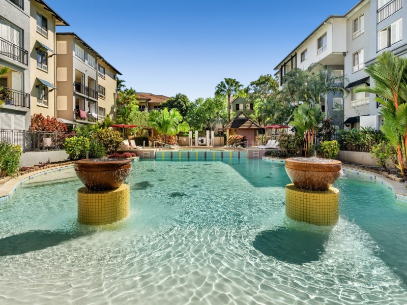 1309/2-10 Greenslopes Street, Cairns North QLD 4870