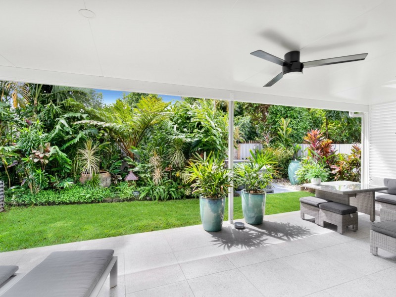 28 Silky Oak Court, Mooroobool QLD 4870