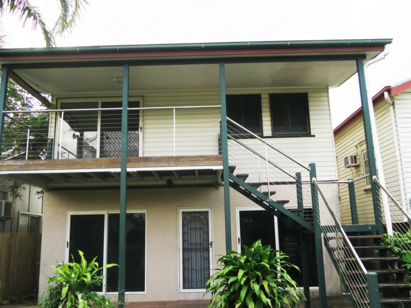 320 Draper Street, Parramatta Park QLD 4870