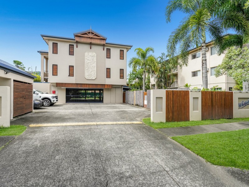 305/4 Grantala Street, Manoora QLD 4870