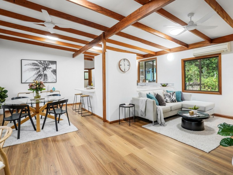 23 Trundle Terrace, Whitfield QLD 4870