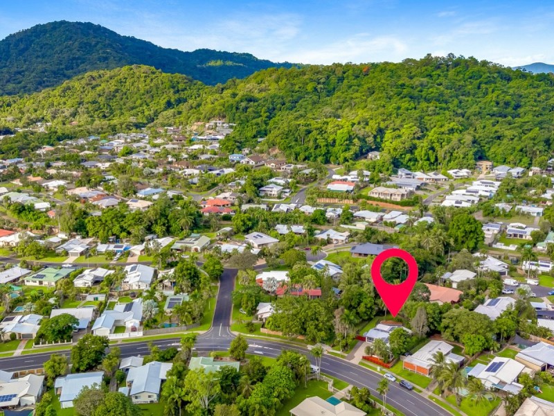 133 Loridan Drive, Brinsmead QLD 4870