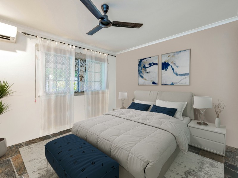 7/36-38 Old Smithfield Road, Freshwater QLD 4870