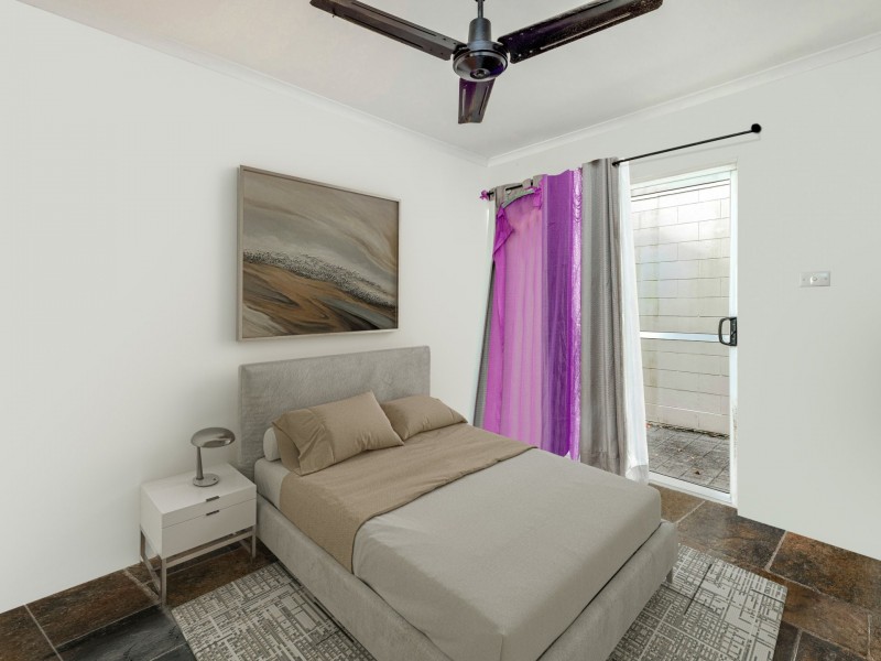 7/36-38 Old Smithfield Road, Freshwater QLD 4870