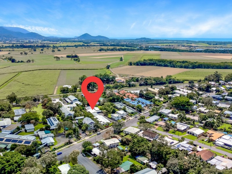 7/36-38 Old Smithfield Road, Freshwater QLD 4870