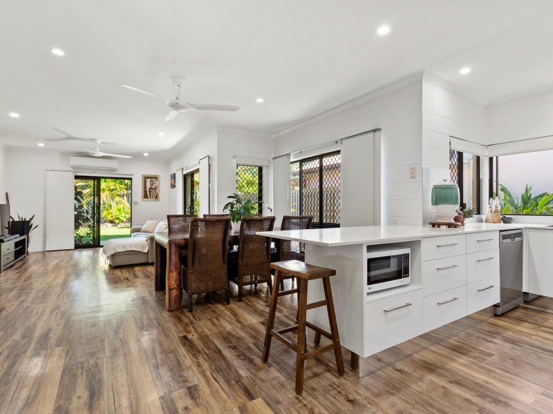 19 Foxtail Street, Mount Sheridan QLD 4868