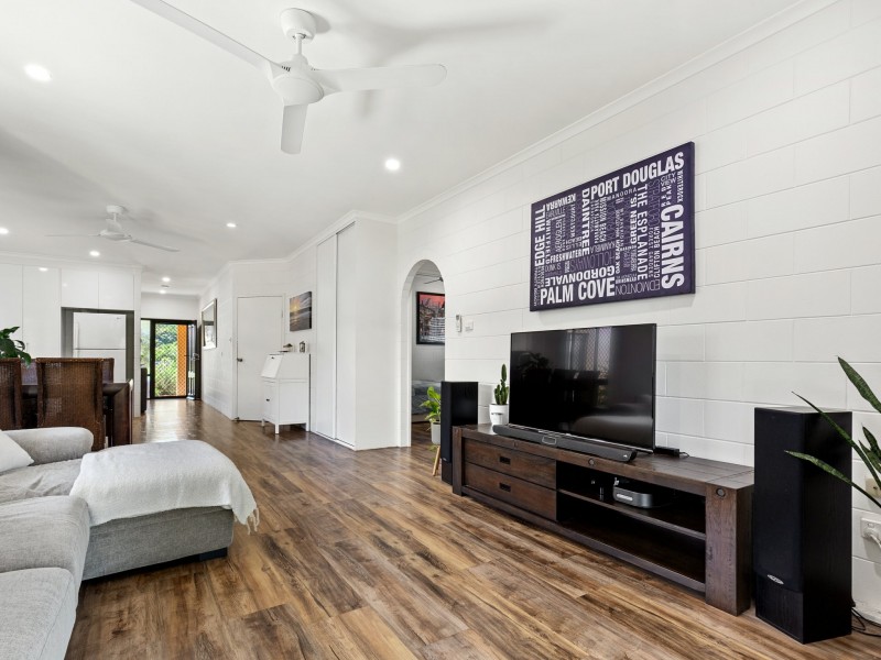 19 Foxtail Street, Mount Sheridan QLD 4868