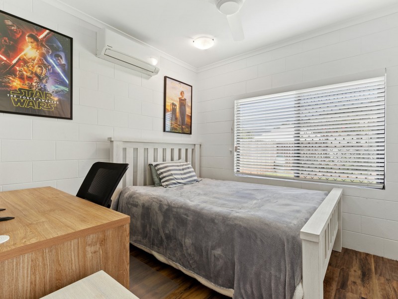19 Foxtail Street, Mount Sheridan QLD 4868