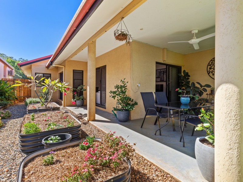 19 Foxtail Street, Mount Sheridan QLD 4868