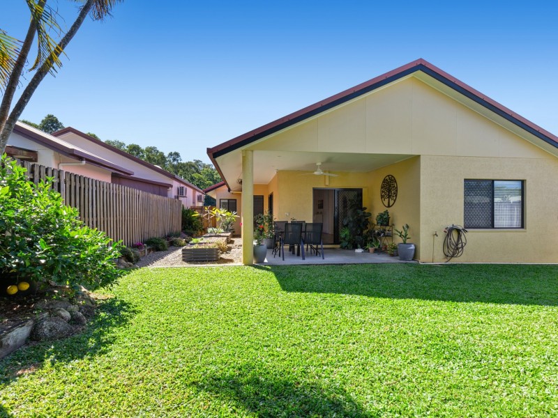 19 Foxtail Street, Mount Sheridan QLD 4868