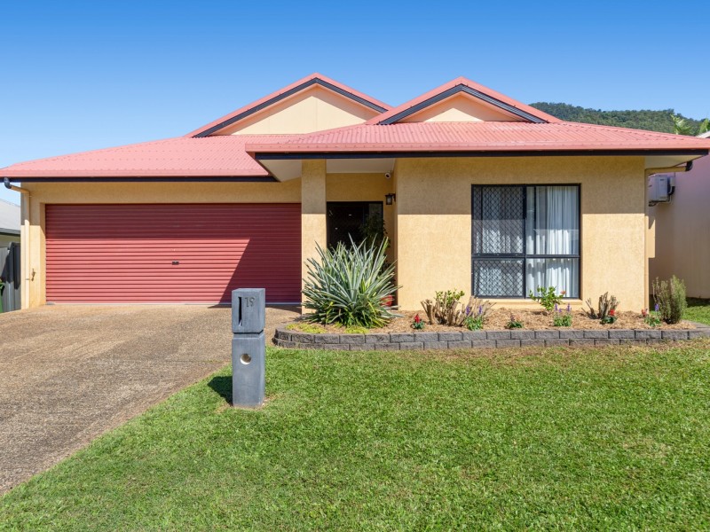 19 Foxtail Street, Mount Sheridan QLD 4868