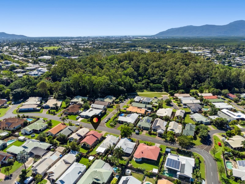 19 Foxtail Street, Mount Sheridan QLD 4868