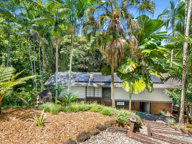 1A Stuart Street, Edge Hill QLD 4870