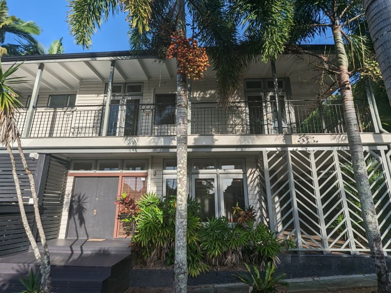 25 Friend Street, Edge Hill QLD 4870