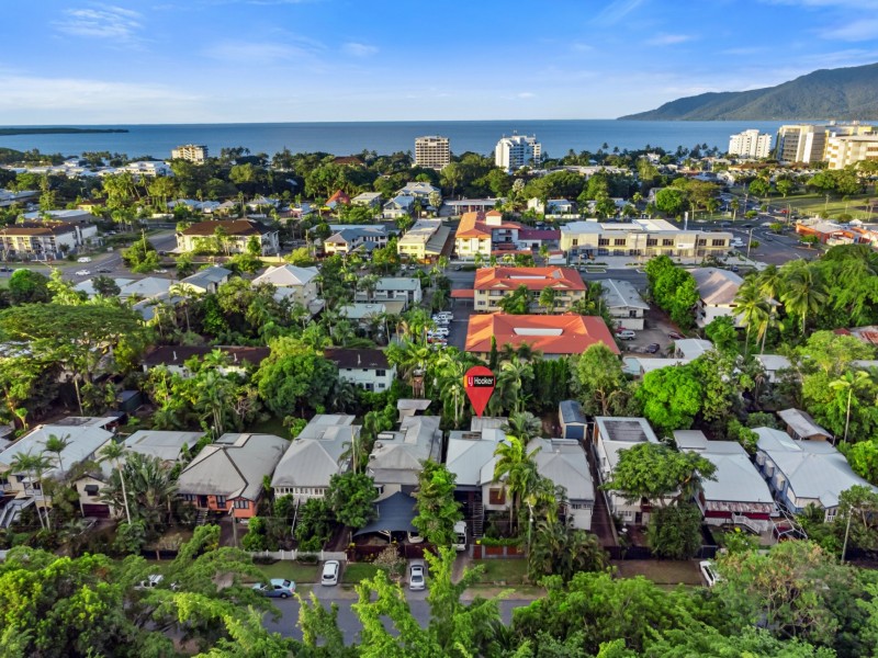 12 Cairns Street, Cairns North QLD 4870