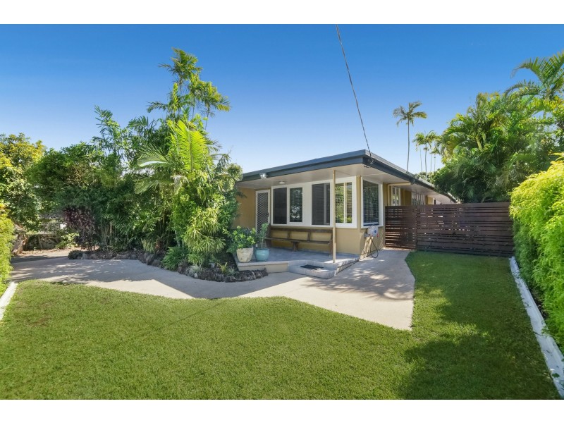 5 Connors Crescent, Edge Hill QLD 4870