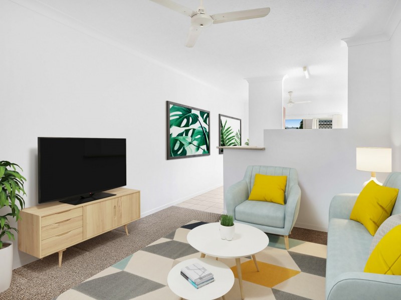 207/53 McCormack Street, Manunda QLD 4870