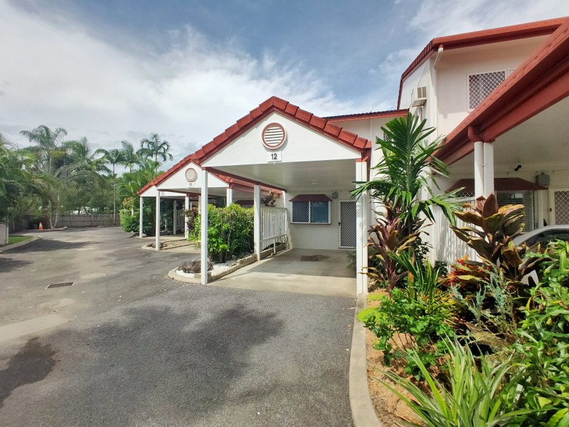 12/30 Springfield Crescent, Manoora QLD 4870