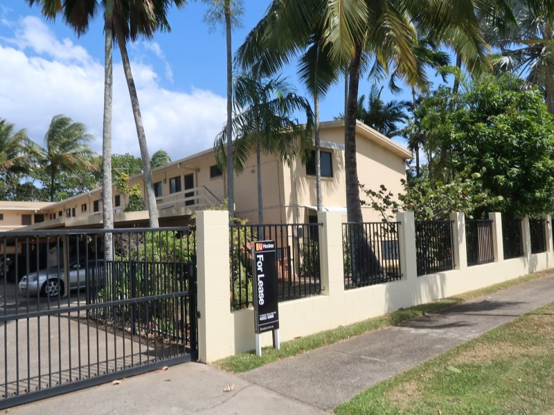 3/23 Harris Street, Parramatta Park QLD 4870