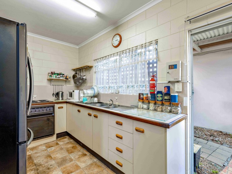 1/7 Ireland Crescent, Whitfield QLD 4870