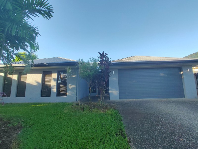 17 Woodlock Drive, Edmonton QLD 4869