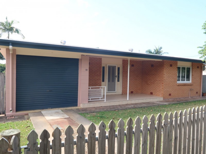 10 Wilunga Street, Stratford QLD 4870