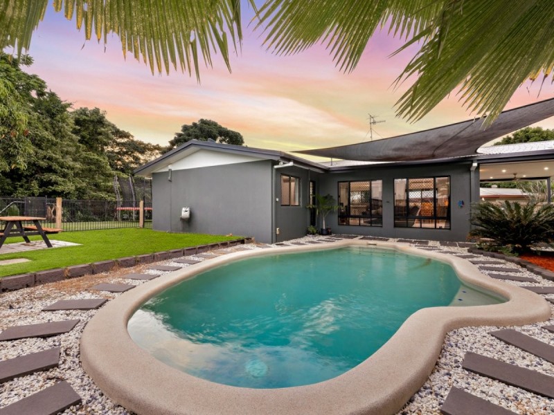 5 Kym Close, Bayview Heights QLD 4868
